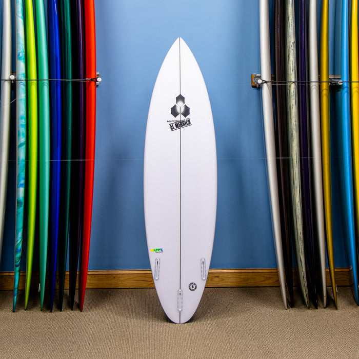 Channel Islands Happy Traveler PU/Poly 6'6"