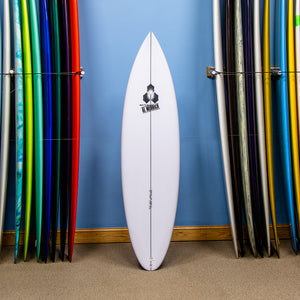 Channel Islands Happy Traveler PU/Poly 6'6"