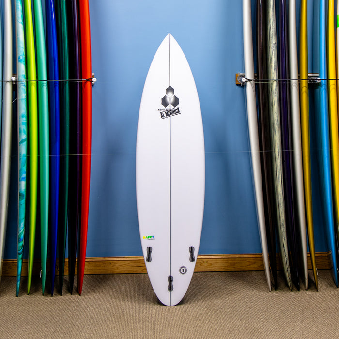 Channel Islands Happy Traveler PU/Poly 6'8"