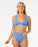 Rip Curl Premium Surf Bralette Top-Ocean