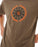 Rip Curl Search Sun Tee-Rock