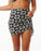 Rip Curl Soleil Shell Skirt-Black