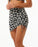 Rip Curl Soleil Shell Skirt-Black