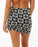 Rip Curl Soleil Shell Skirt-Black