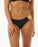 Rip Curl Tide Revival Cheeky Bottom-Black