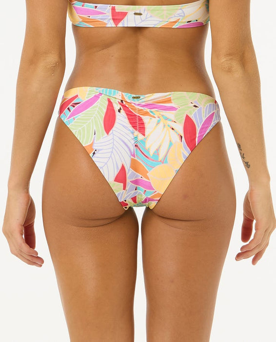 Rip Curl Cala Vadella Full Bottom-Multico