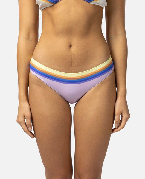 Rip curl rainbow bikini on sale