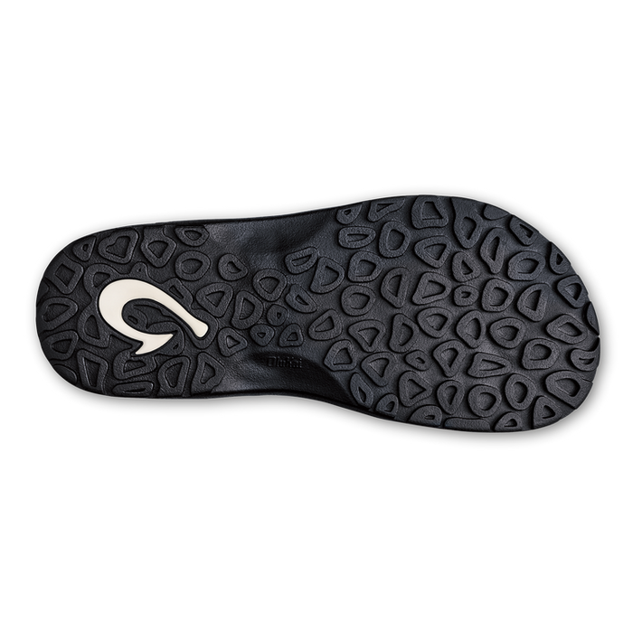 Olukai Ohana Sandal-Navy/Onyx