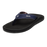 Olukai Ohana Sandal-Navy/Onyx