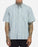 Lost Pastoral Woven Shirt-Blue