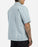 Lost Pastoral Woven Shirt-Blue