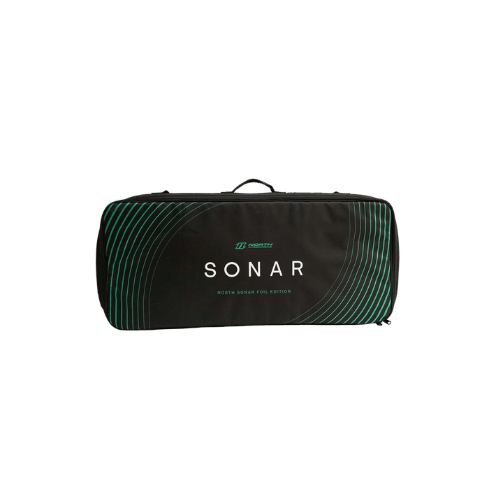 North Sonar 1850R Wing Package w/ Seek 138L & Mode 5.5M