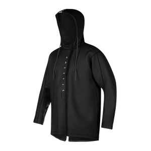 Mystic Battle Jacket Unisex-Black