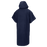 Mystic Regular Poncho-Night Blue