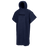 Mystic Regular Poncho-Night Blue