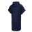 Mystic Regular Poncho-Night Blue