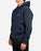 Lost Neue Planet Hooded Sweatshirt-Navy