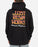 Lost Handmade Heavyweight Sweatshirt-Black