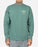 Lost Pro-Formance Crewneck Sweatshirt-Agave