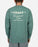 Lost Pro-Formance Crewneck Sweatshirt-Agave