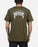 Lost Mayhem Designs Tee-Military