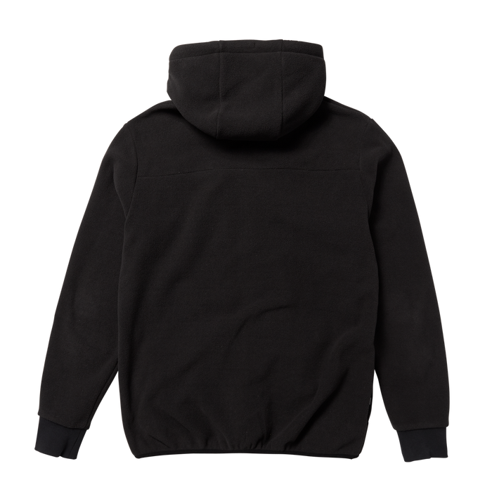 Mystic Beyond Hooded Sweatshirt-Black