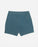 Lost Slash Boardshorts-Wash Blue