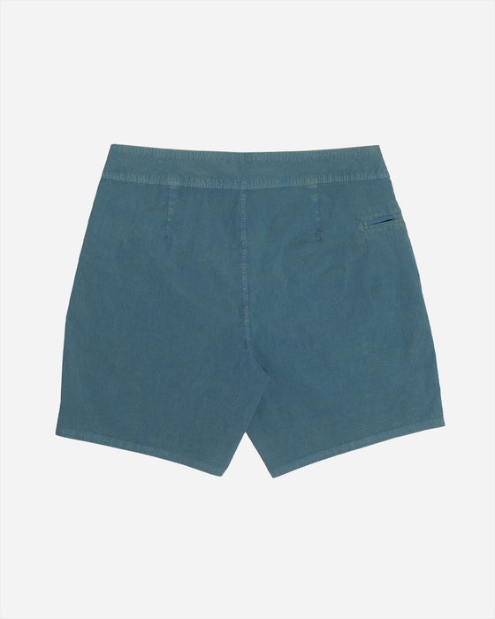 Lost Slash Boardshorts-Wash Blue