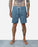 Lost Slash Boardshorts-Wash Blue