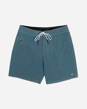 Lost Slash Boardshorts-Wash Blue