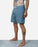 Lost Slash Boardshorts-Wash Blue