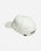 Lost Mayhem Strapback Hat-Vintage White-OS