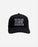 Lost Decline Corduroy Hat-Black