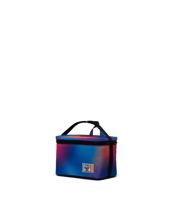 Herschel Heritage Mini Insulated Cooler-Blur