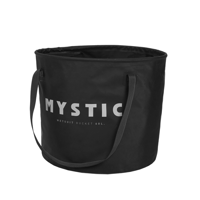 Mystic Happy Hour Wetsuit Changing Bucket-Black