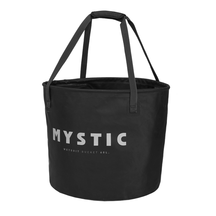 Mystic Happy Hour Wetsuit Changing Bucket-Black