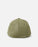 Rip Curl Tepan Flexfit Hat-Dusty Olive