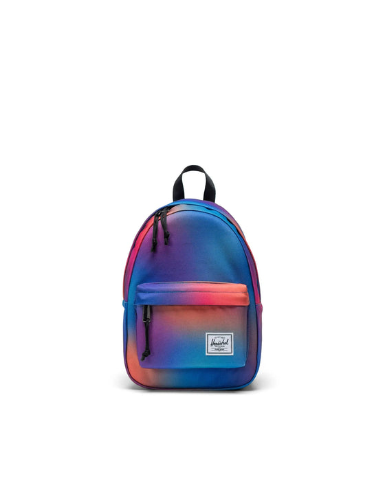 Herschel Classic Mini Backpack-Blur