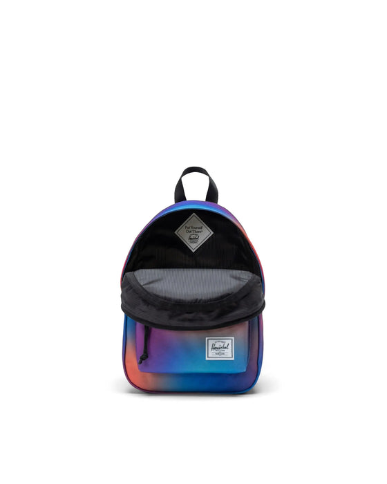 Herschel Classic Mini Backpack-Blur