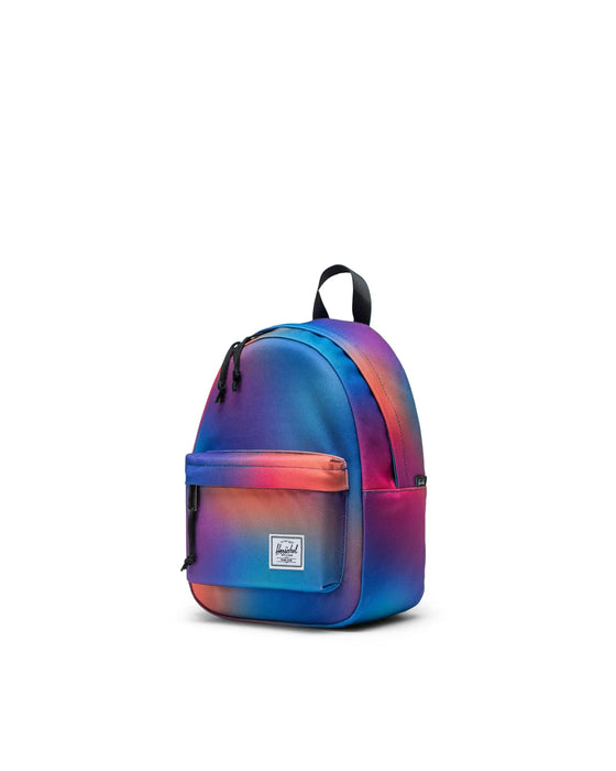 Herschel Classic Mini Backpack-Blur