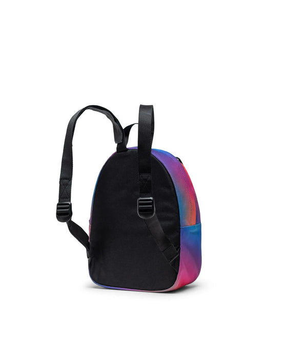 Herschel Classic Mini Backpack-Blur