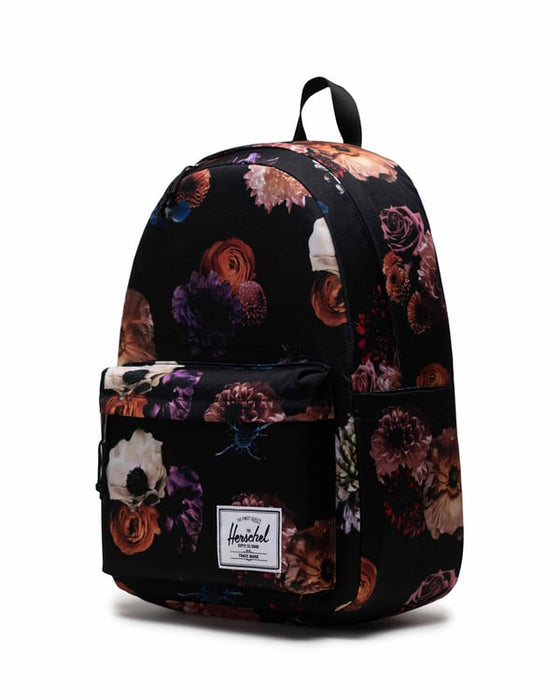 Herschel Classic XL Backpack-Floral Revival — REAL Watersports