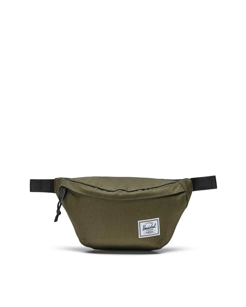 Herschel fanny pack online camo