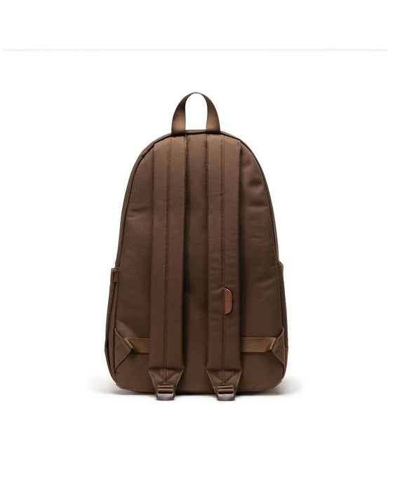 Herschel Heritage Backpack-Dark Earth/Tan