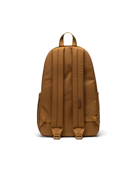 Herschel Heritage Backpack-Bronze Brown/Tan