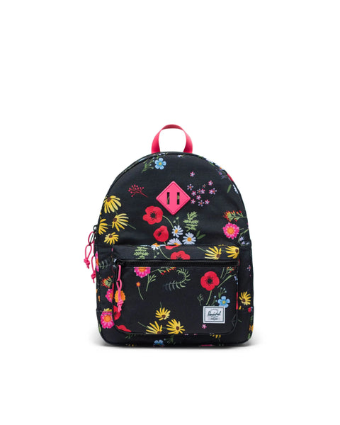 Herschel floral deals