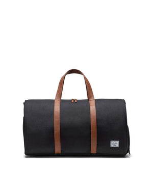 Herschel Novel Duffle Bag-Black