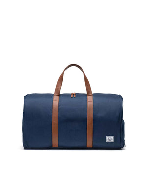 Herschel Novel Duffle Bag-Navy