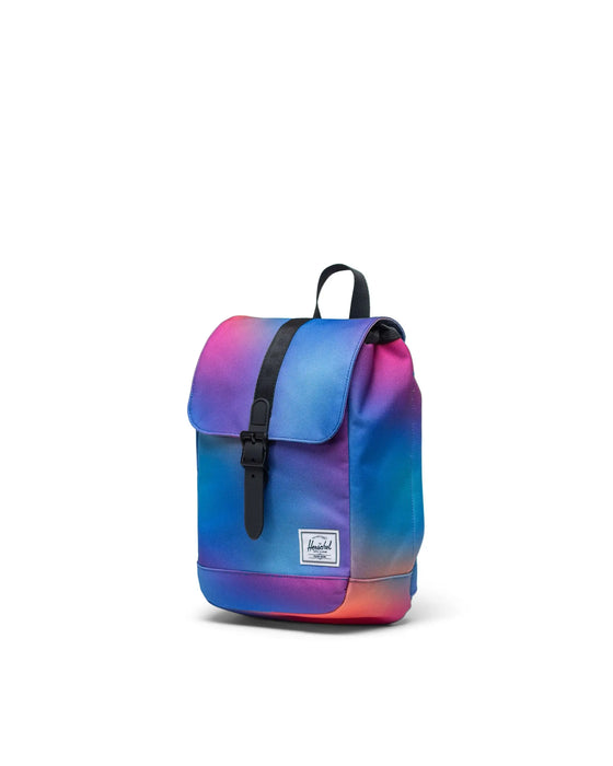 Herschel Retreat Sling Bag-Blur