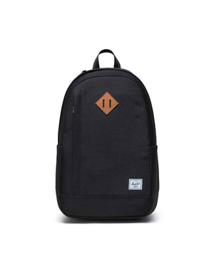 Herschel Seymour Backpack-Black